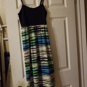 Dress size xs